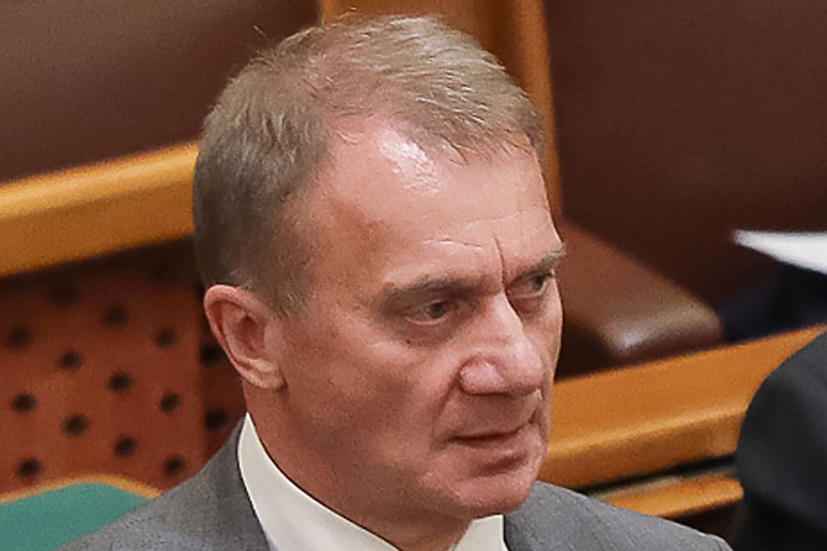 Varju László győzött az újpesti-angyalföldi időközi országgyűlési képviselő-választáson