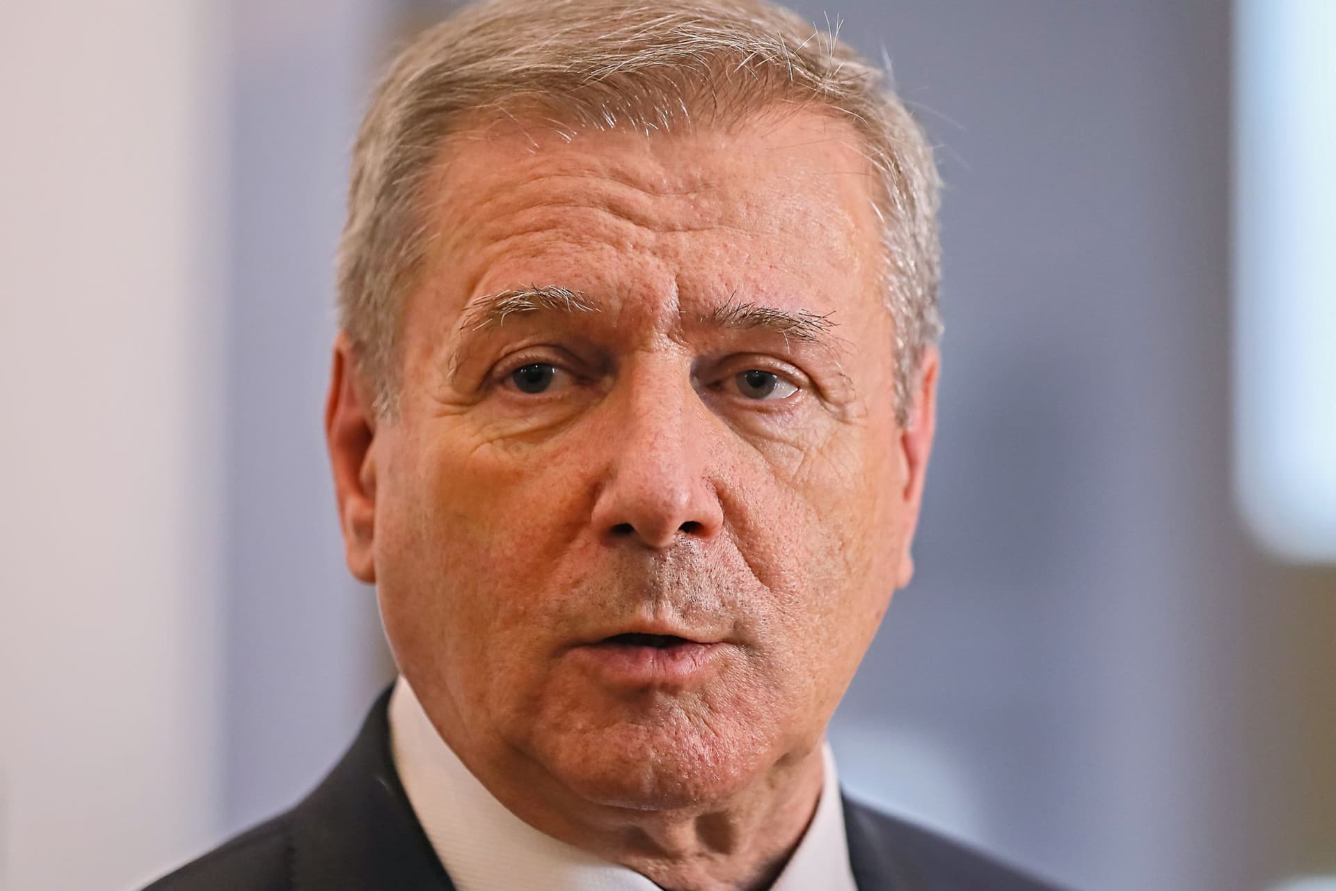 Ötvenegy kórházban katonák lettek a kórházparancsnokok