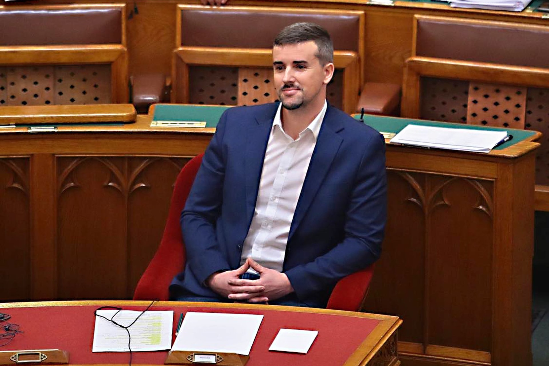Jakab Péter több mint kétmilliót költhet személyi alkalmazottakra