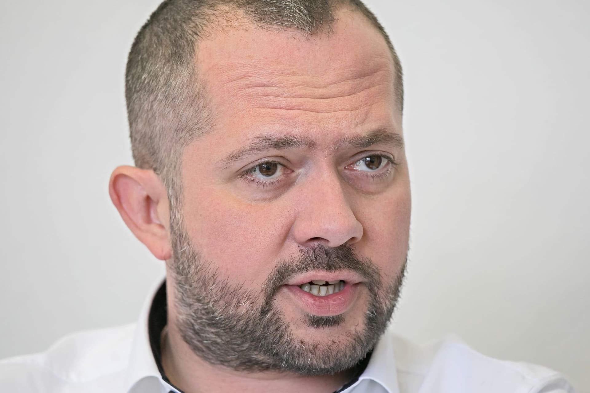 Gyopáros Alpár: Sikeres a Magyar falu program