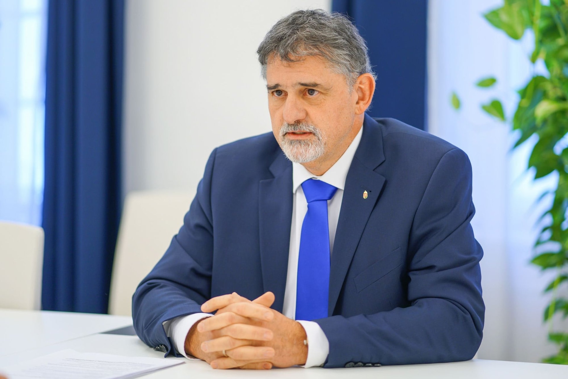 Páratlanul kedvezőek a foglalkoztatási mutatók
