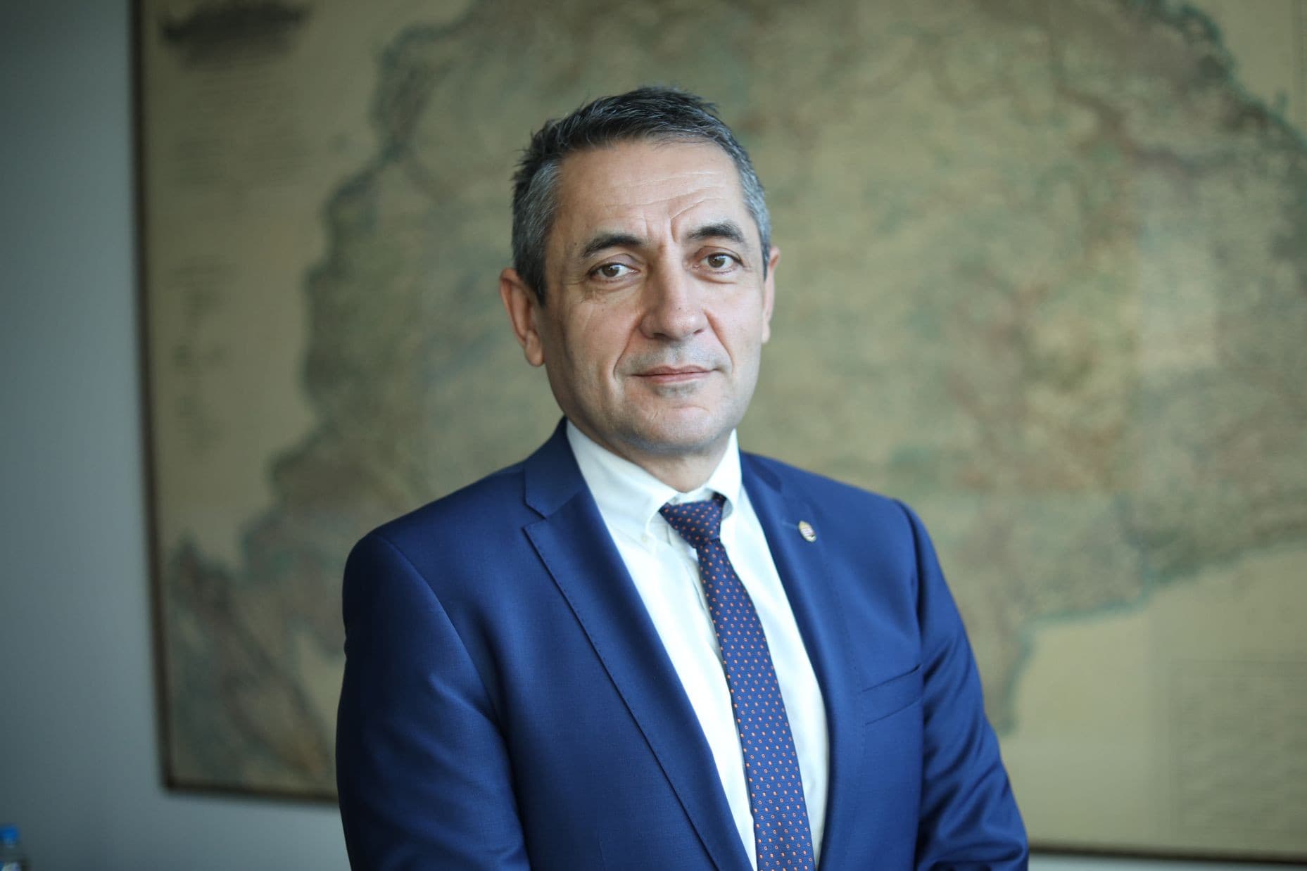 Potápi: Tíz éve radikális irányváltás történt Magyarországon