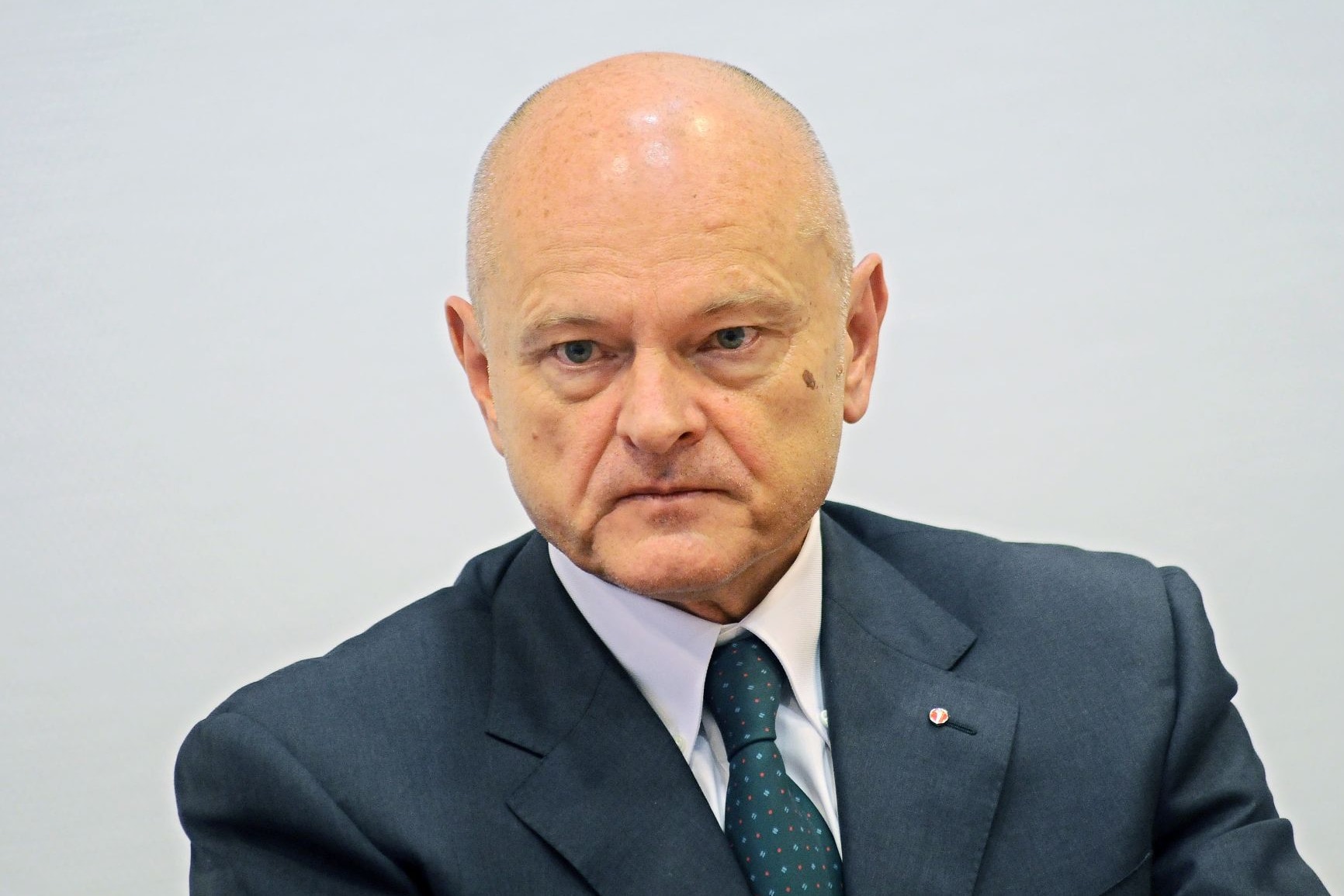 Az infláció elleni küzdelem az első számú prioritás