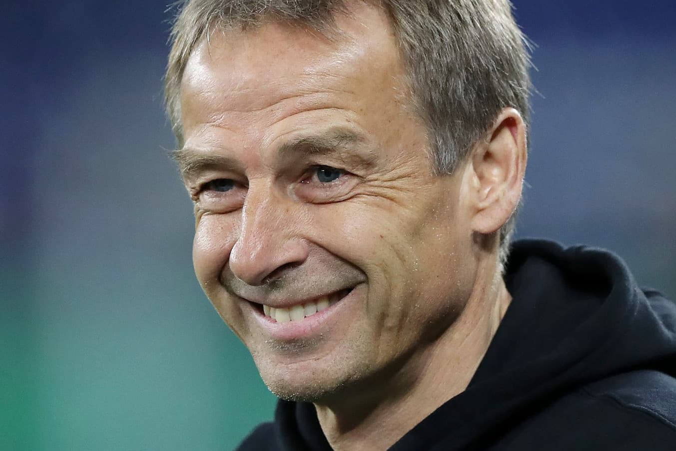Már nem Jürgen Klinsmann a Hertha vezetőedzője