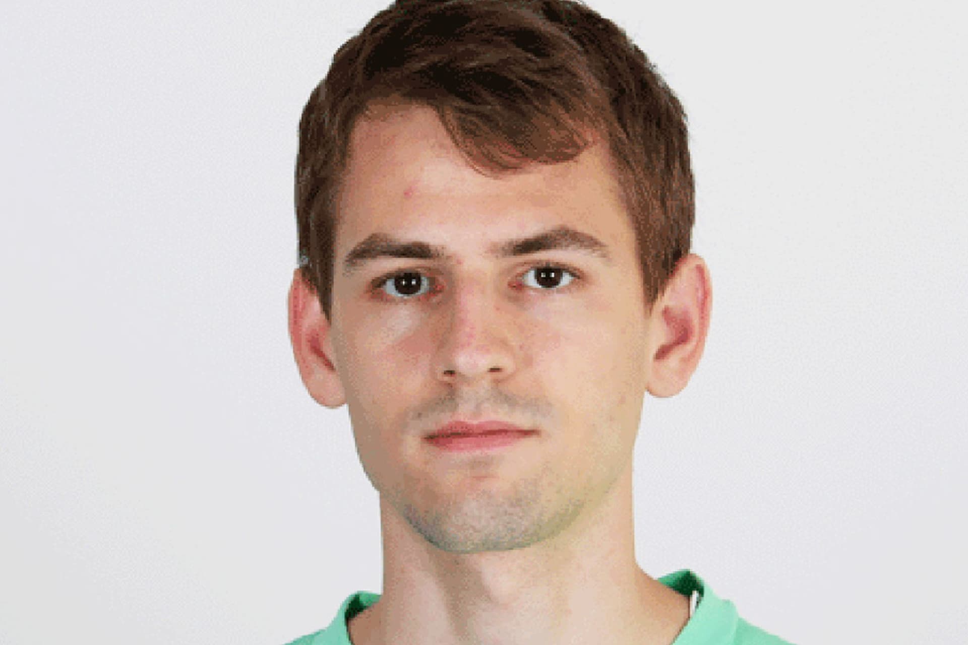 Vindics Balázs megcélozza Tokiót