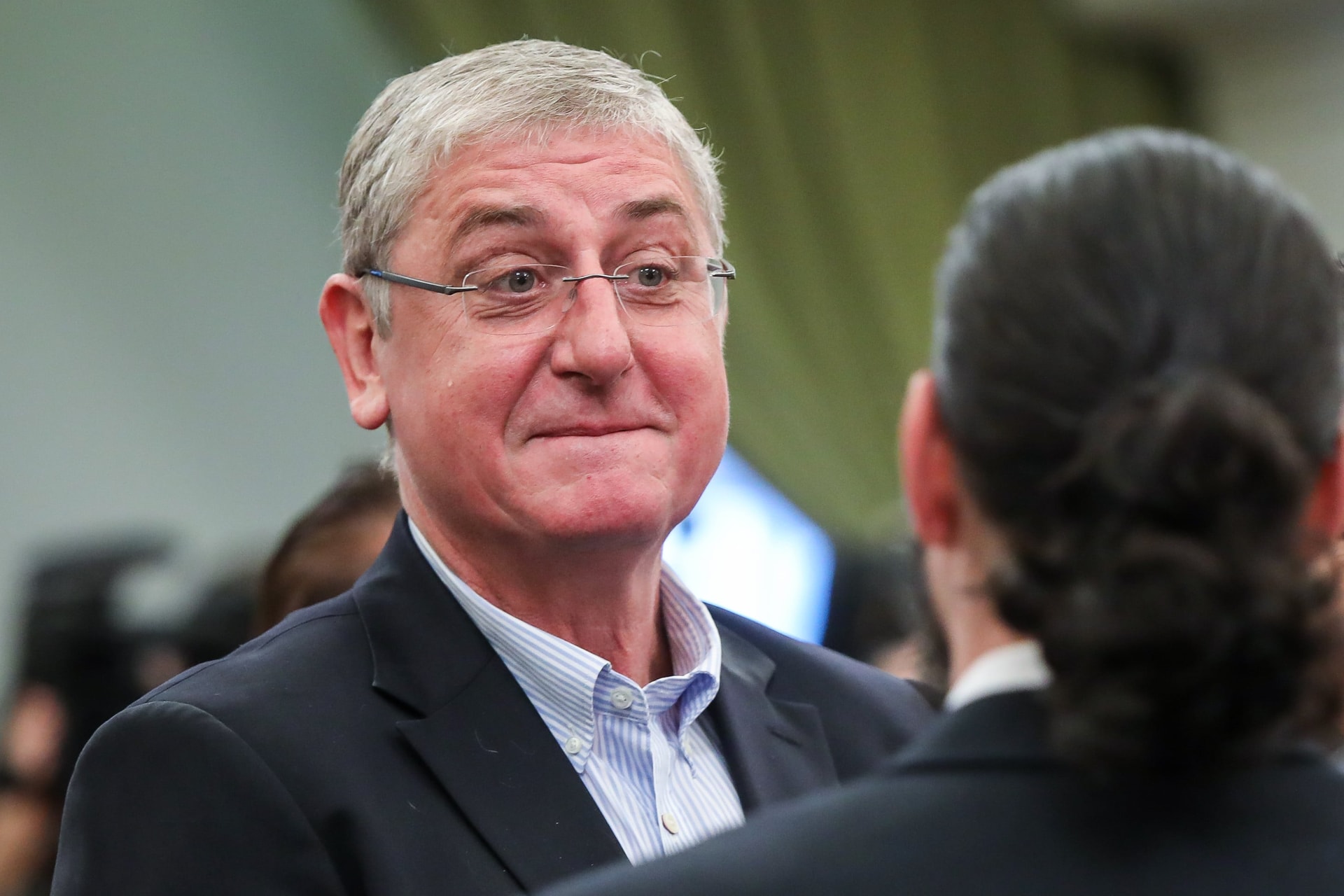 Mráz: Gyurcsány irányítaná a baloldalt 2022-ben