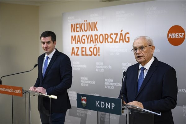 Szigorú büntetés az elkövetőknek, széles körű védelem a bajba jutottaknak