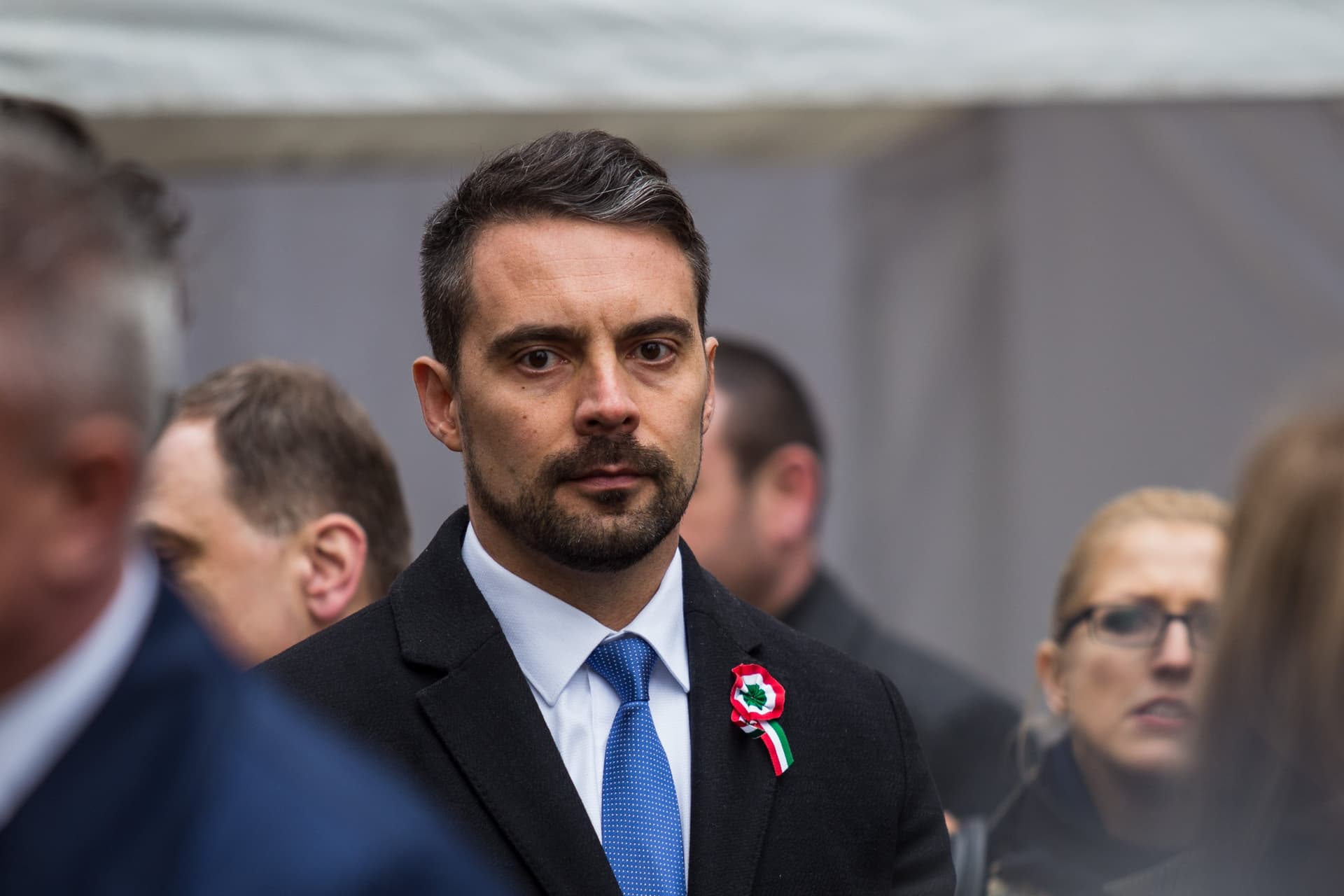 Vona Gábor cikinek tartja korábbi önmagát