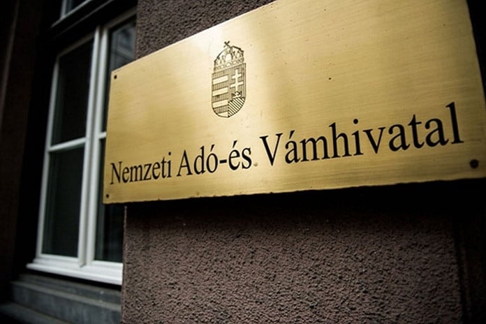 Áfacsökkentő vállalkozást buktattak le a NAV ellenőrei