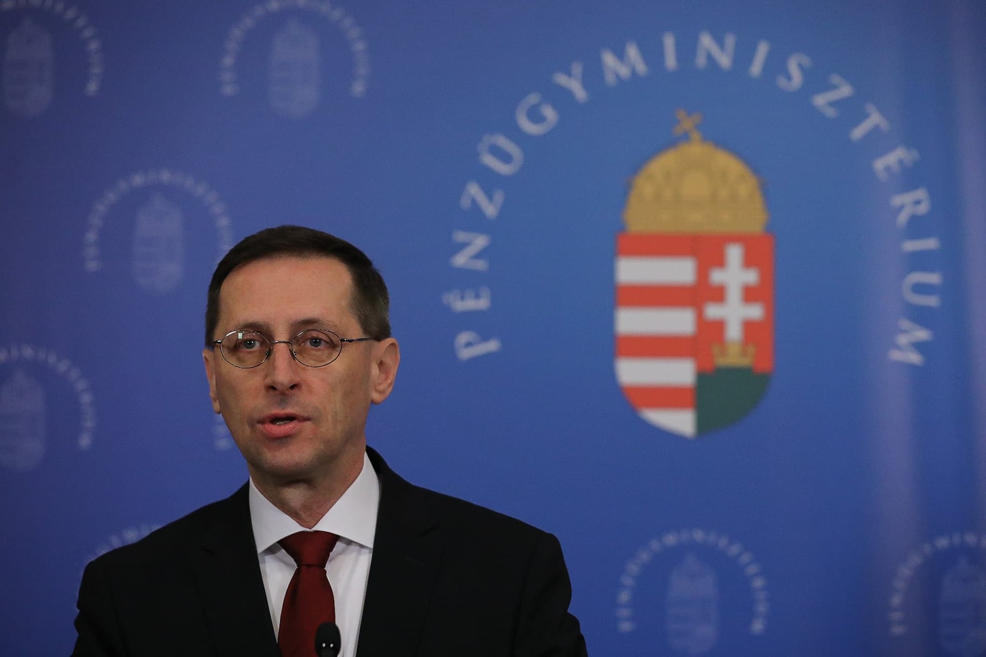 A magyar gazdaság Európa élmezőnyében van