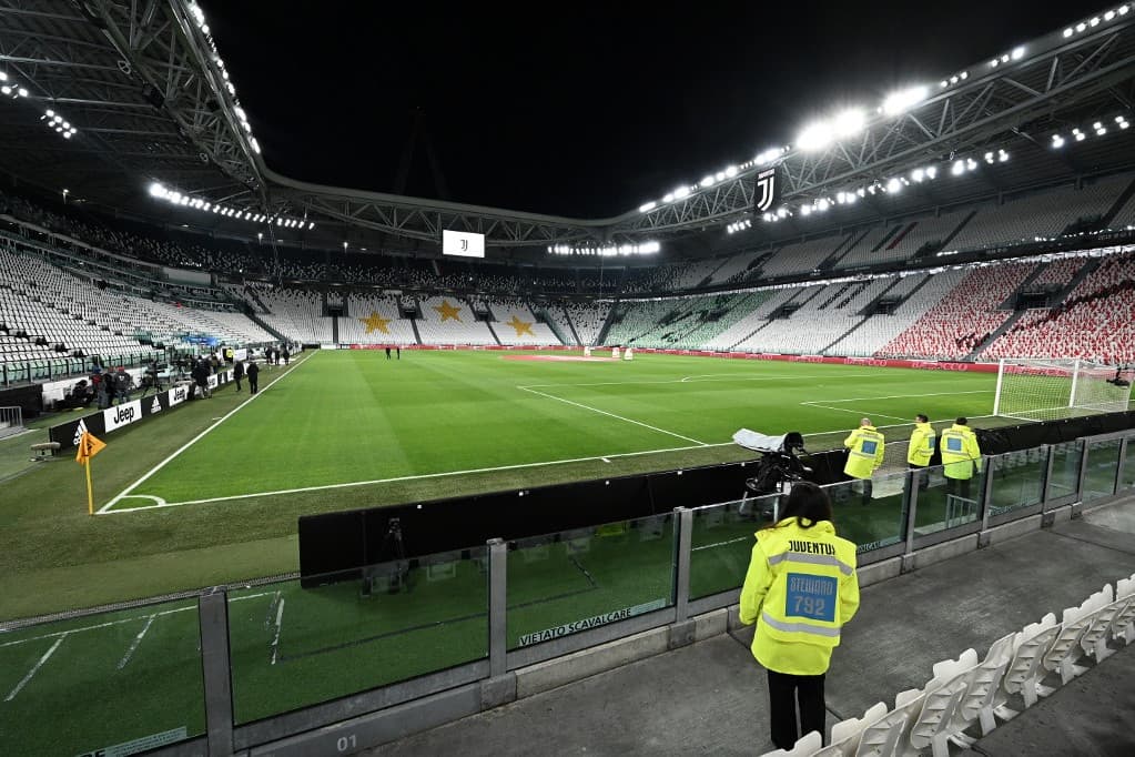 Zártkapus BL-mérkőzések - Számtalan sporteseményt érint a koronavírus