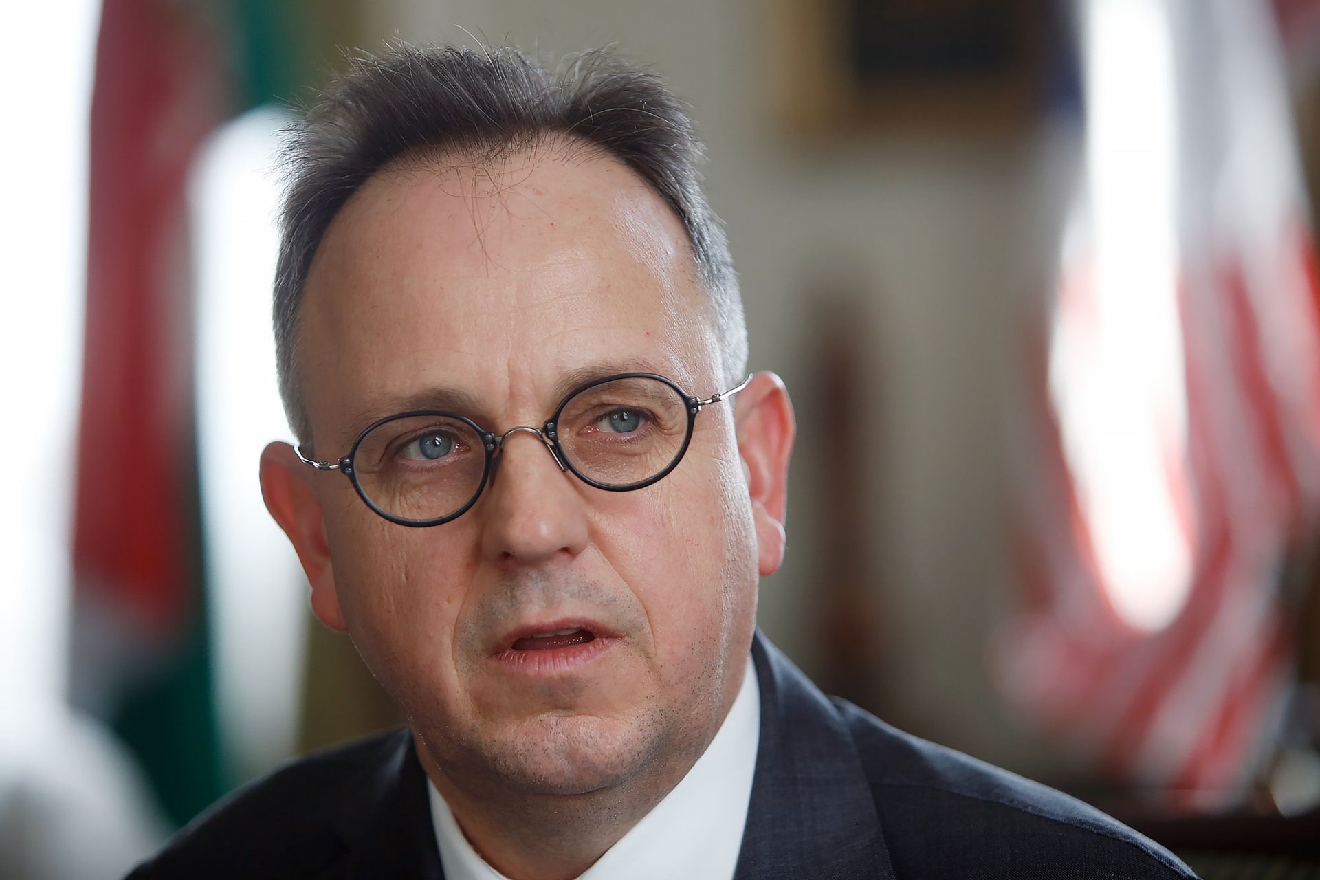 Bús Balázs: Miért nem zöldövezeti projektben gondolkodik a főváros?