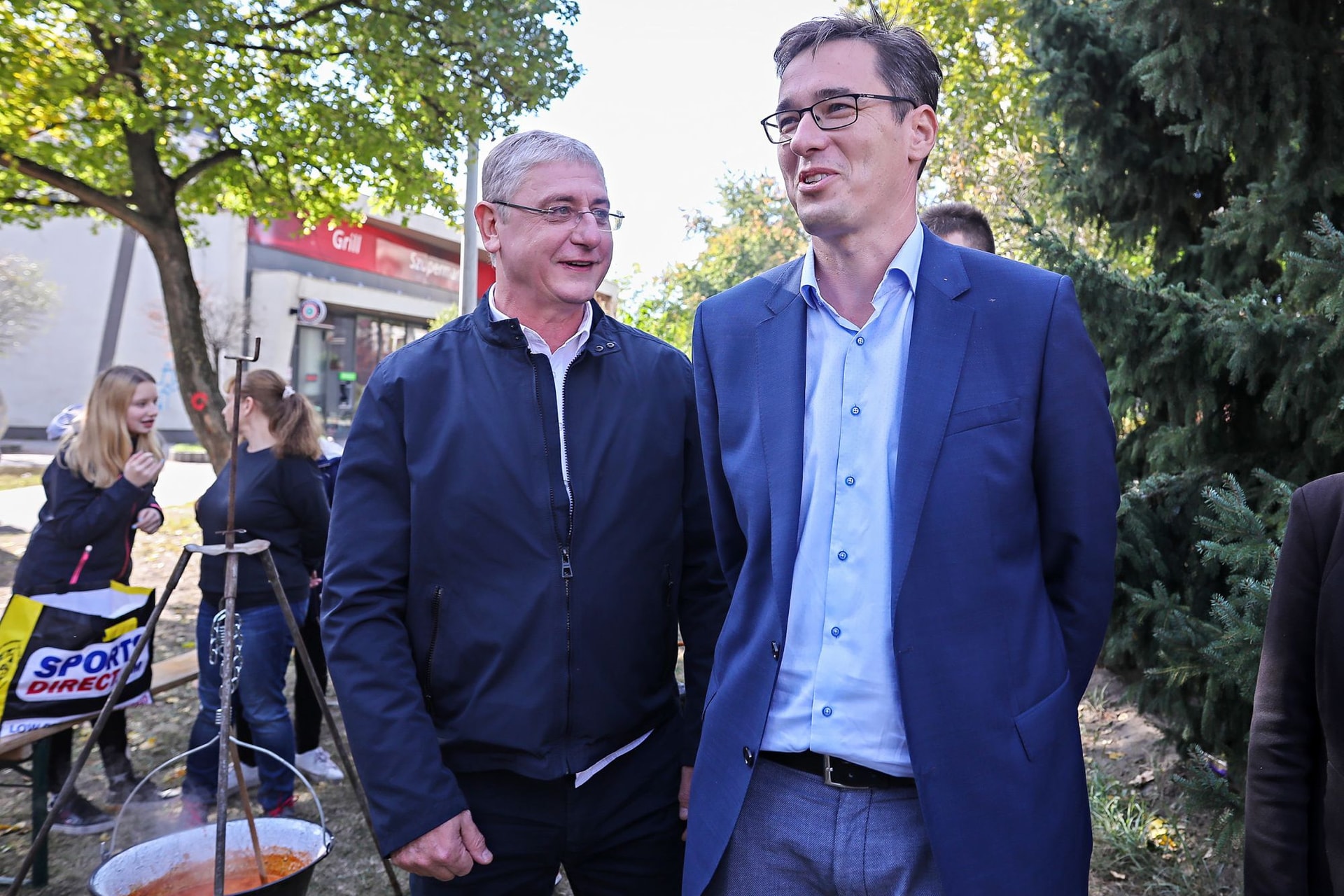 Gyurcsány együttműködése csupán csak látszat