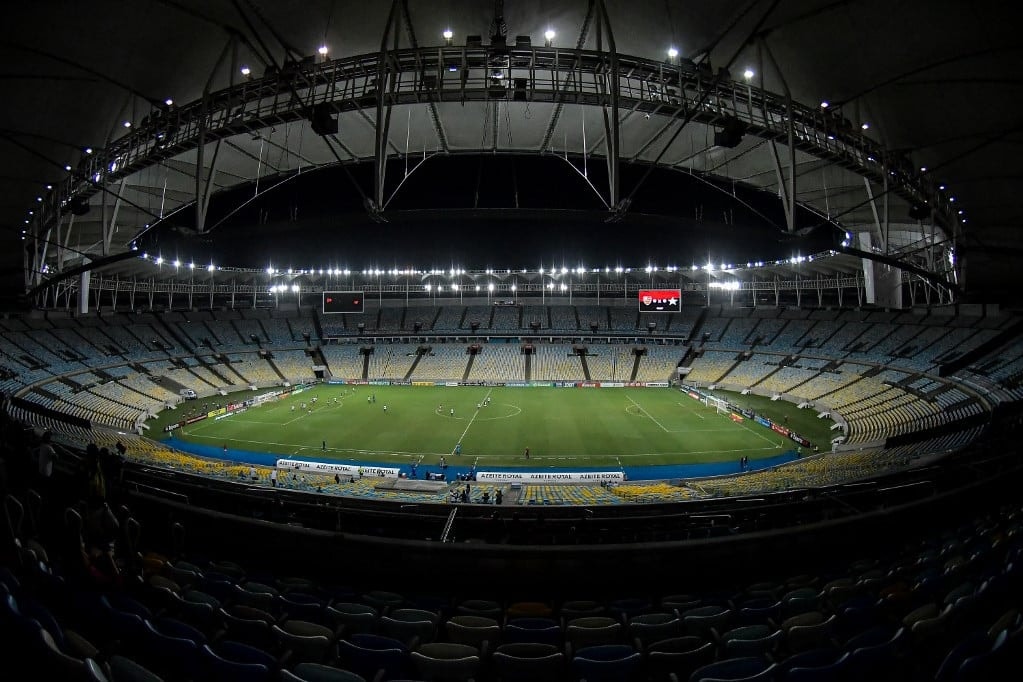 Egészségügyi központtá alakítják a legendás Maracana Stadiont