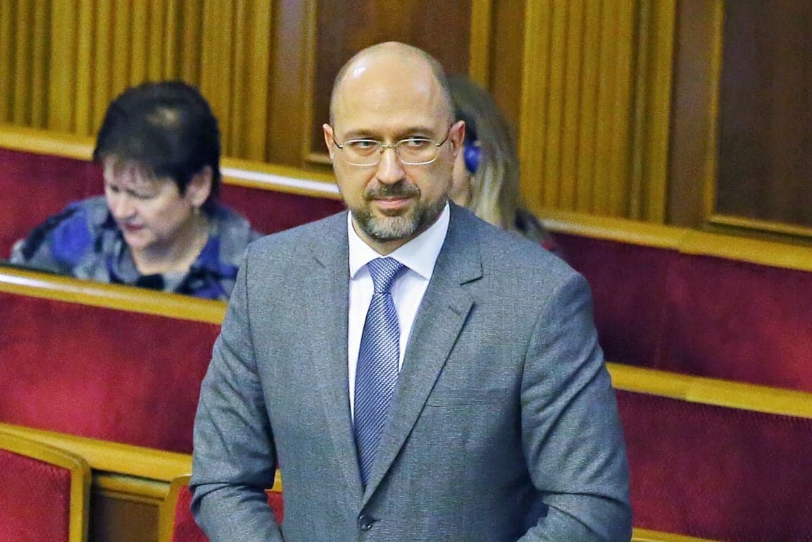 Ukrajna csak akkor indítja el az ellentámadást, ha eljött az ideje