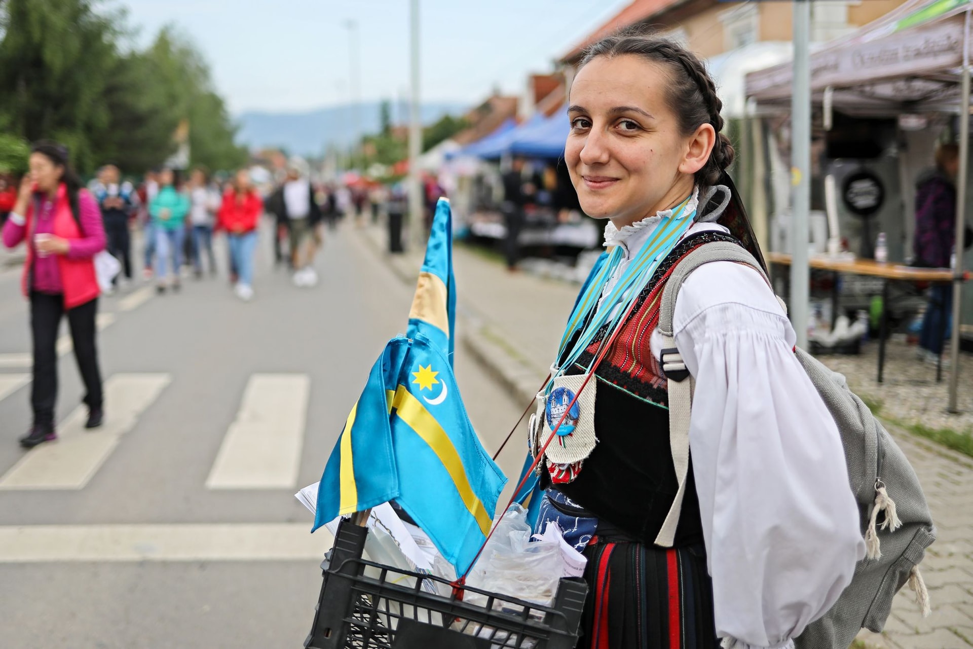 Szignógyűjtés a nemzeti régiókért – nem dőlhetünk hátra