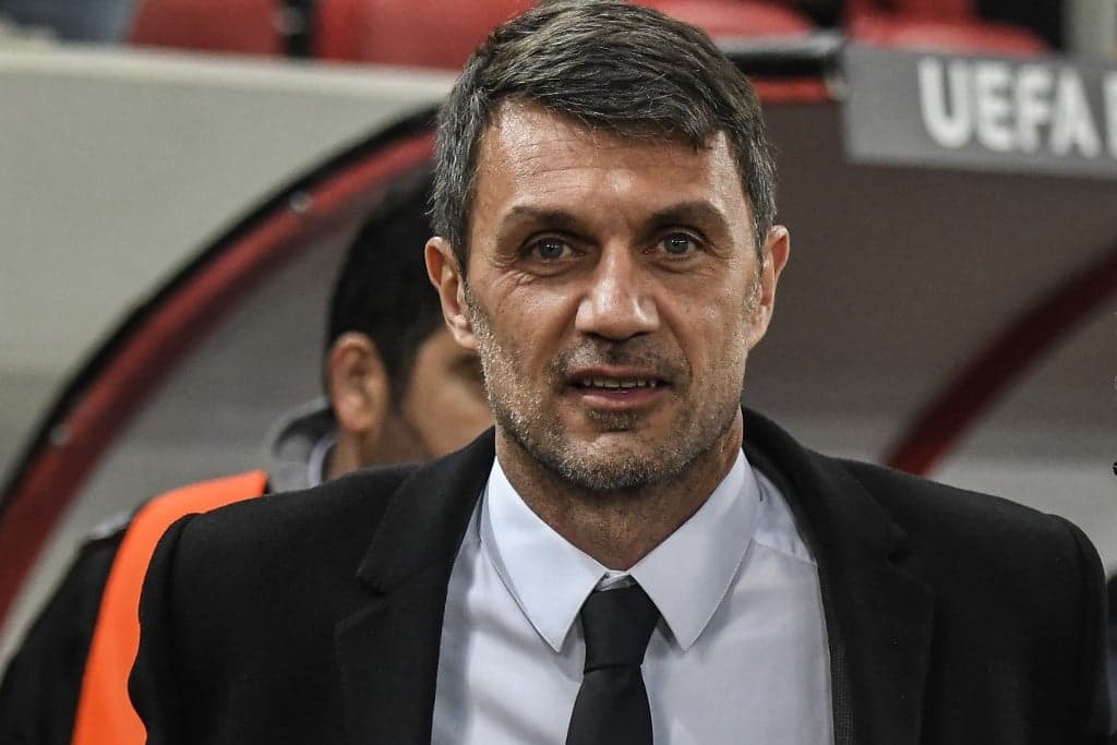 Paolo Maldini és fia is elkapta a koronavírust