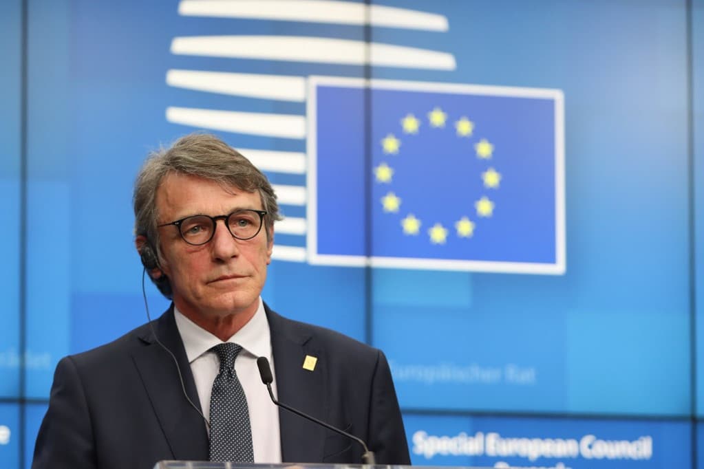 „Egy új kezdet érdekében az Európai Unió alapítóinak bátorságára van szükség”