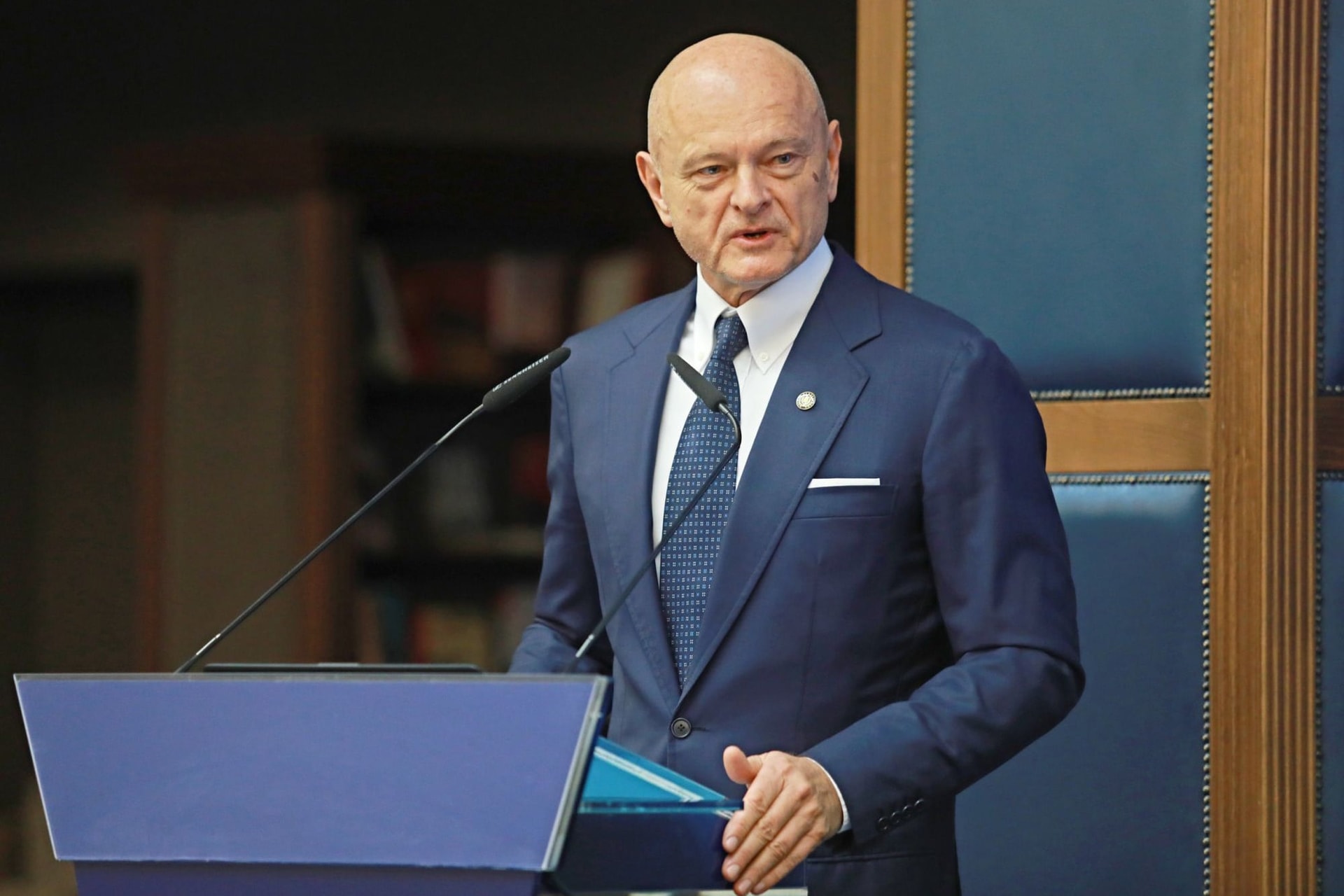 Patai Mihály: Az azonnali fizetésé a jövő