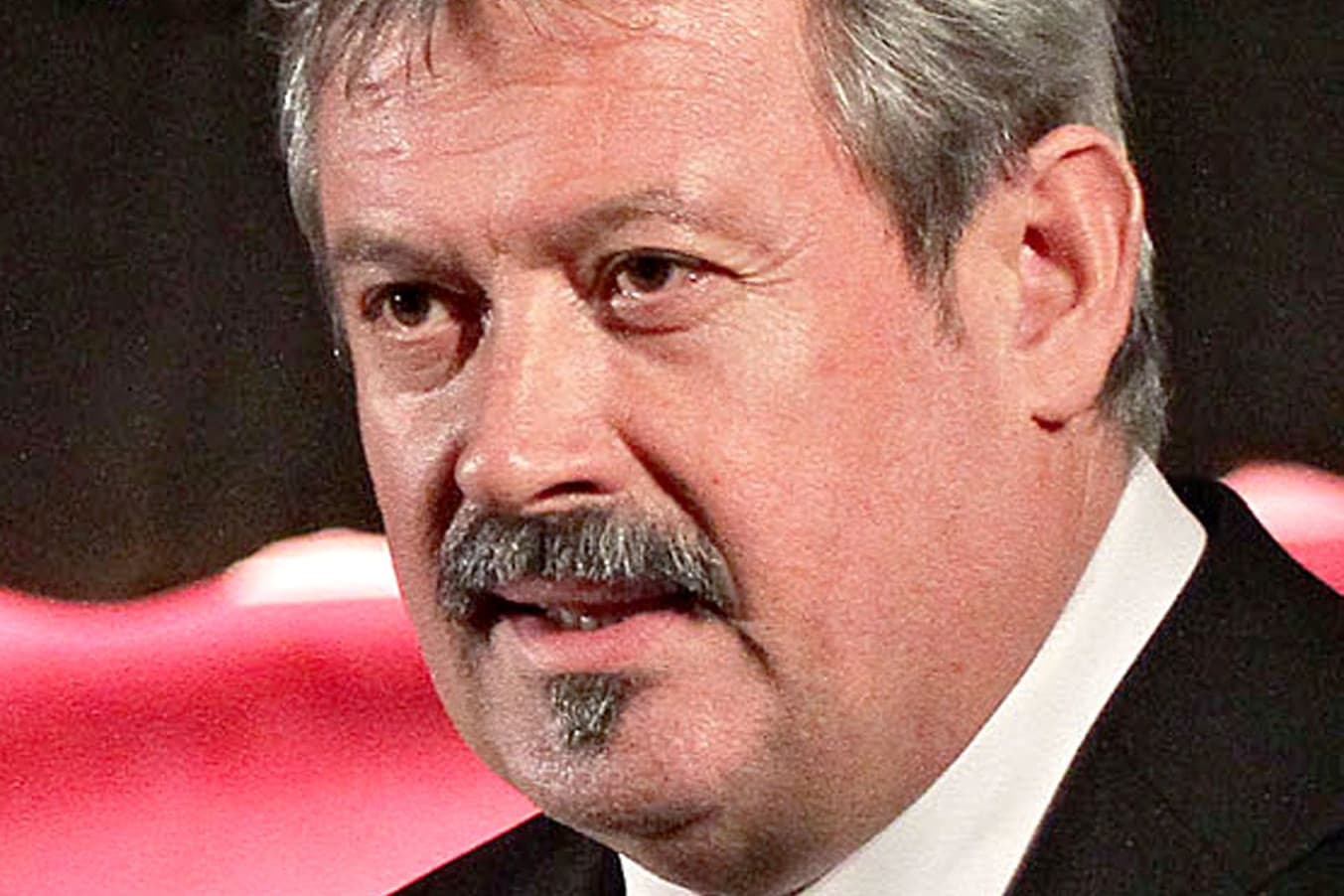 Kuvaszok a polgárőrségnek
