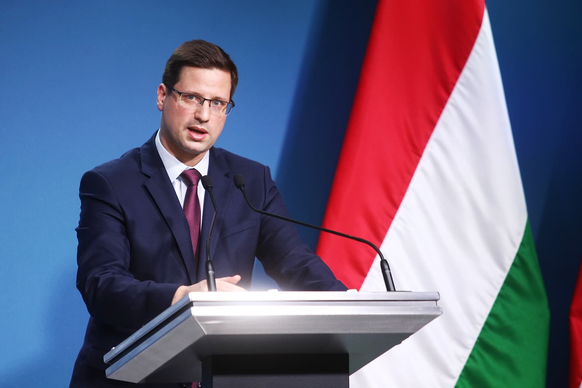 Veszélyhelyzetet rendelt el a kormány