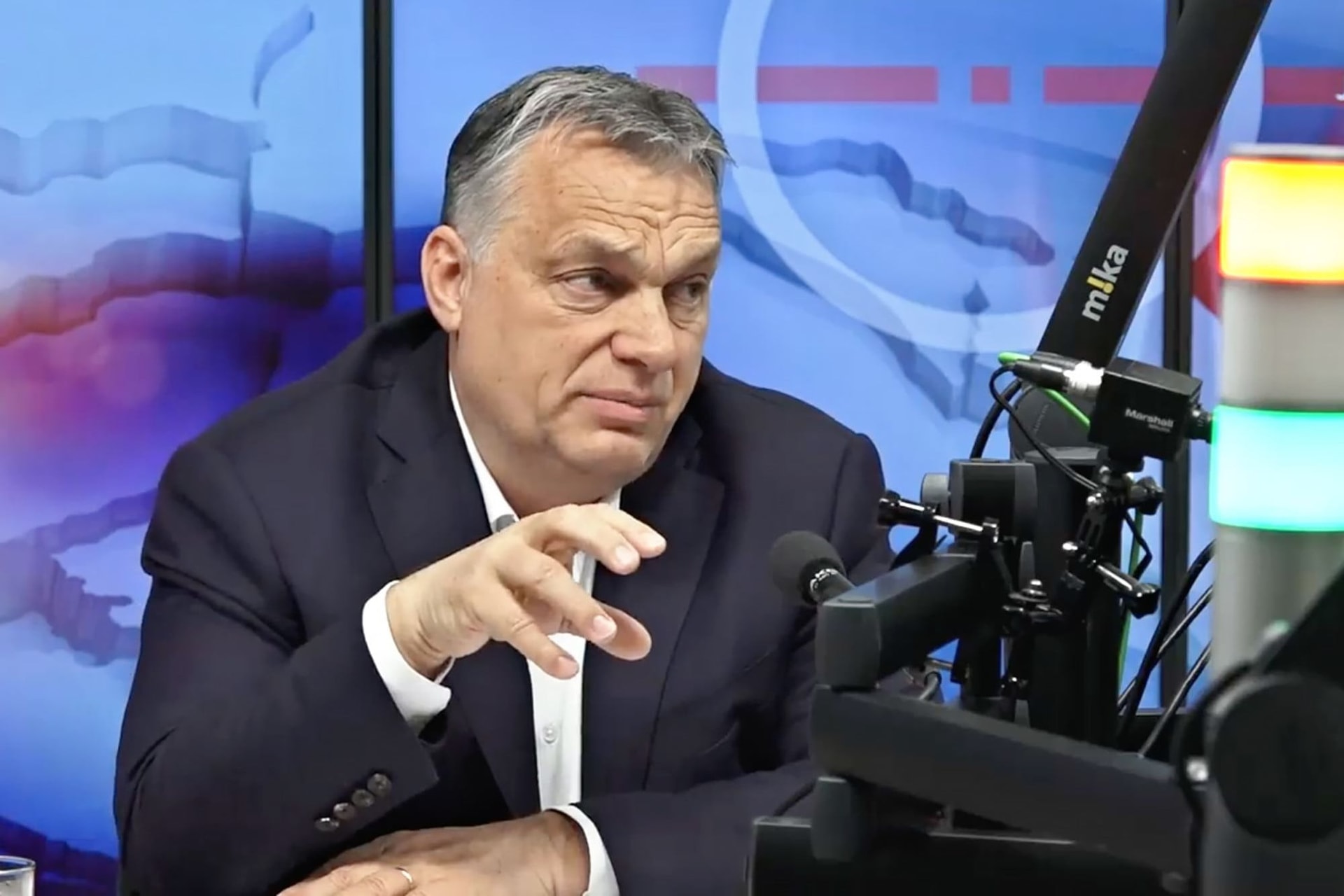 Orbán Viktor: Megküzdünk minden magyarért