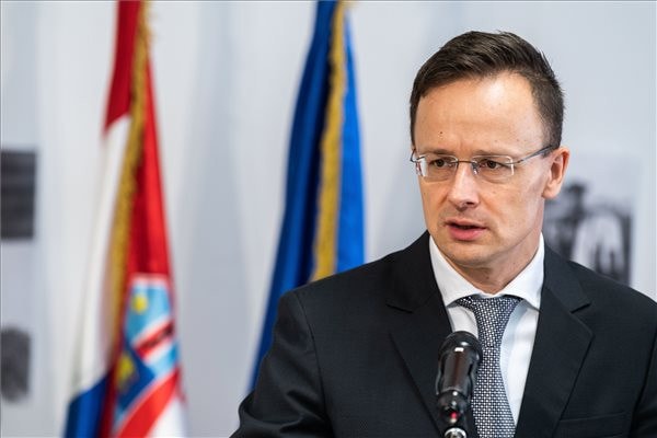 Létrejött a külföldön rekedt magyarok hazatérését megszervező munkacsoport