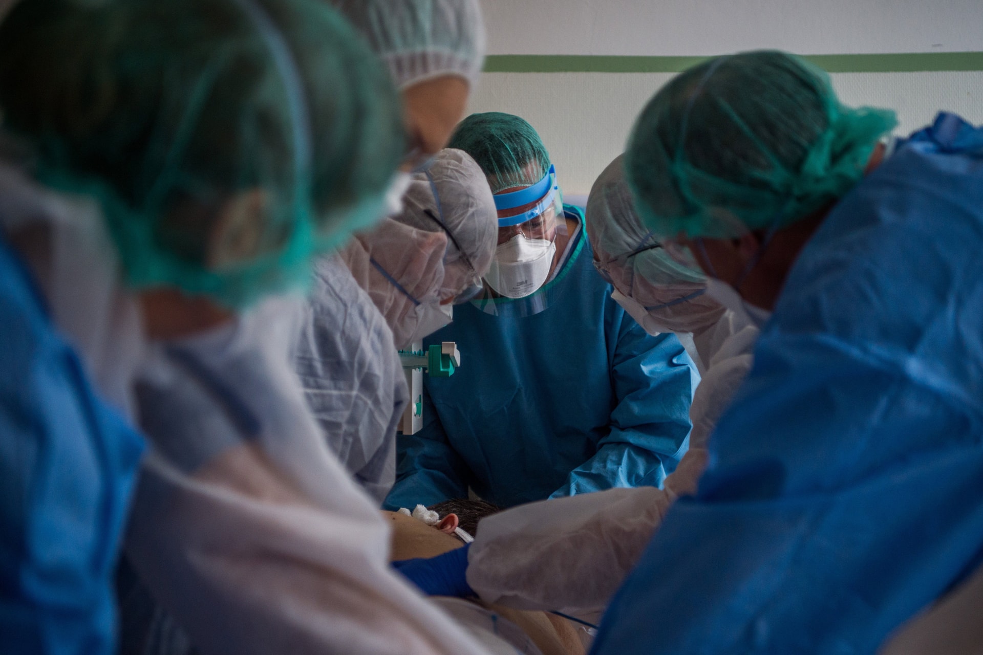 „Önök megharcoltak az ismeretlennel”