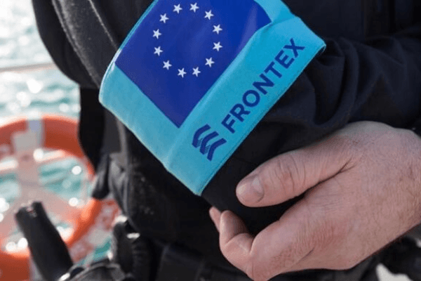 A Frontex szerint 2015 óta nem volt ilyen sok illegális határátlépés