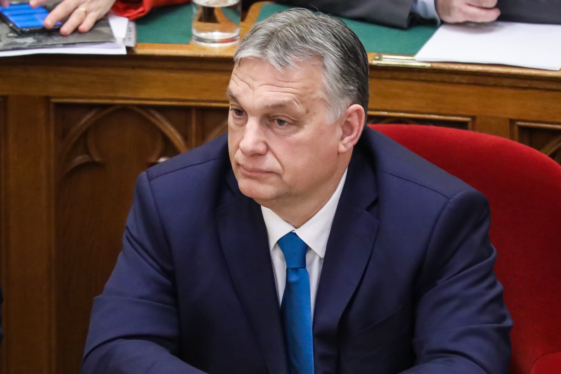 „Úgy döntöttünk, hogy felvesszük a vírus elleni küzdelmet”