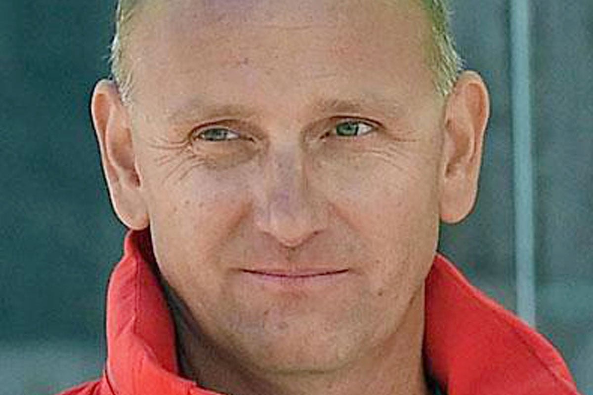 Hüttner Csaba: A szakemberek és a versenyzők is érzik az olimpiai kvalifikáció súlyát