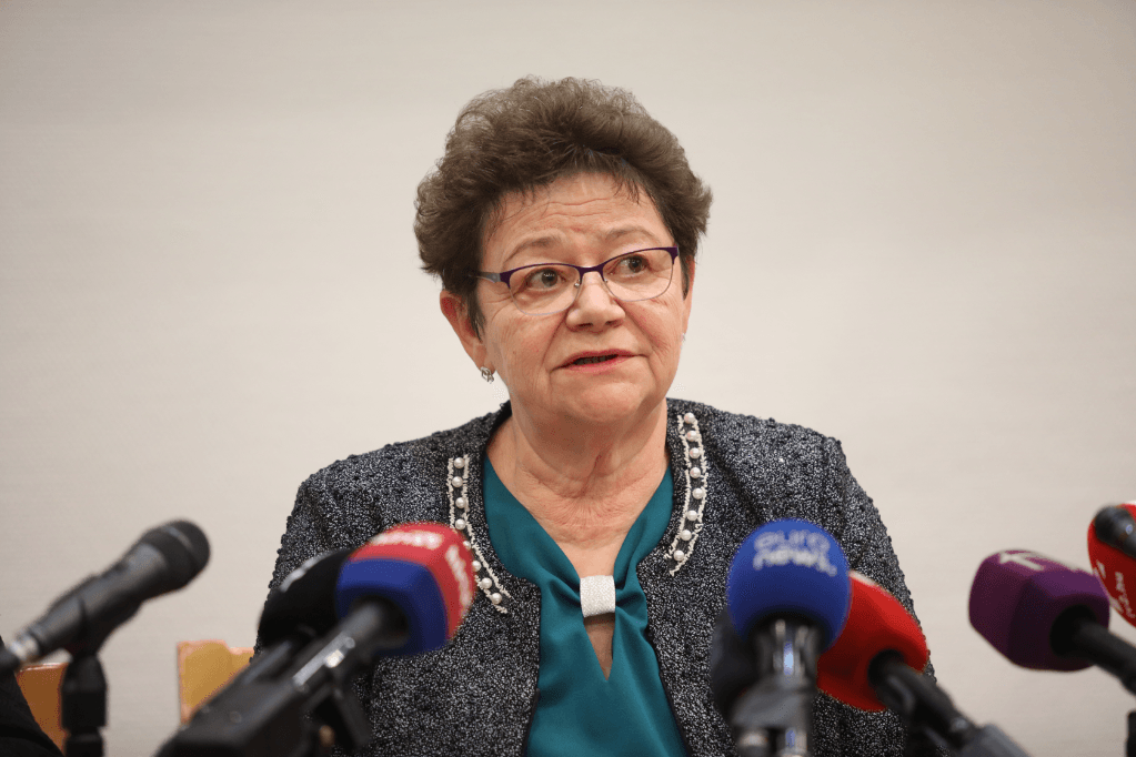 Az országos tisztifőorvos elrendelt több veszélyhelyzeti intézkedést