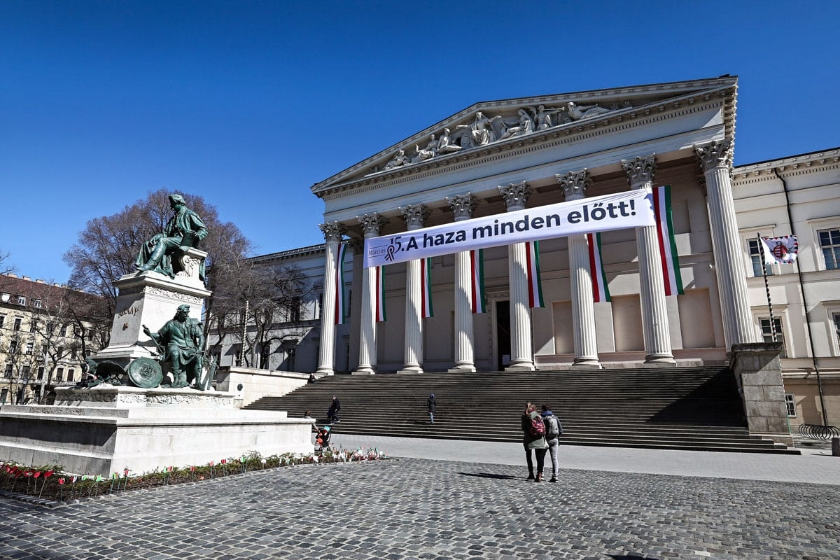 Sokszínű kulturális kínálat a Magyar Nemzeti Múzeumtól