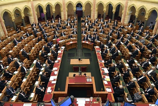 Eleve elhibázott volt az ellenzéki stratégia