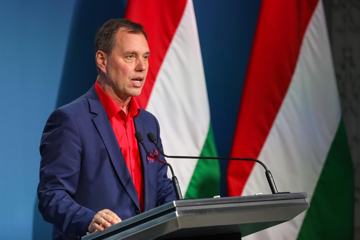 Még nem ért véget a járvány első hulláma