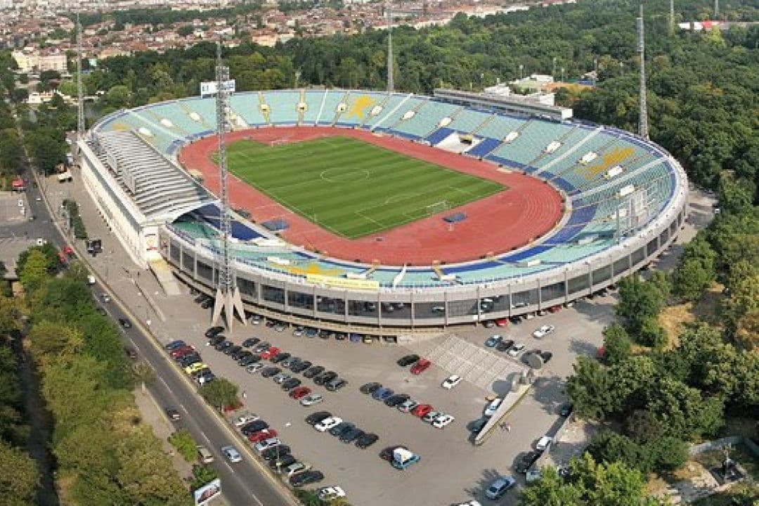 Zártkapus lehet a bolgár-magyar Eb-pótselejtező