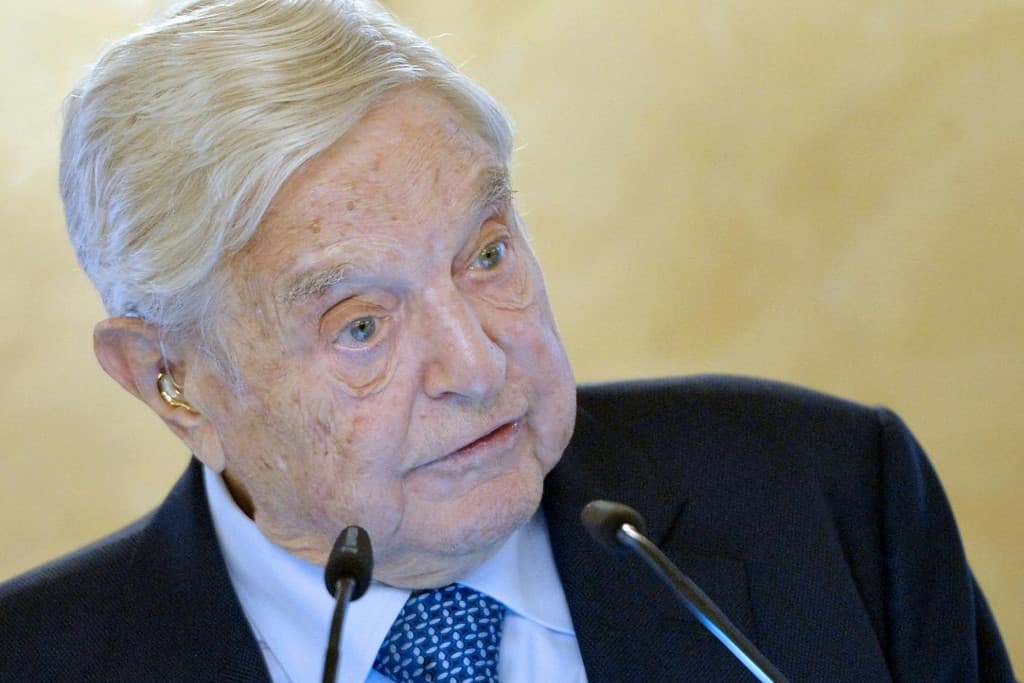 Uniós beavatkozást akar kiprovokálni Soros hazai hálózata
