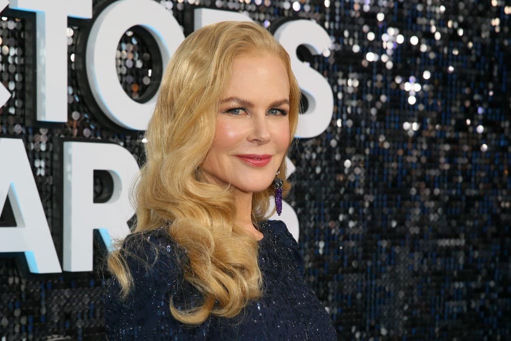 Nicole Kidman és Jamie Lee Curtis egy sztárpatológusról szóló sorozatban szerepel