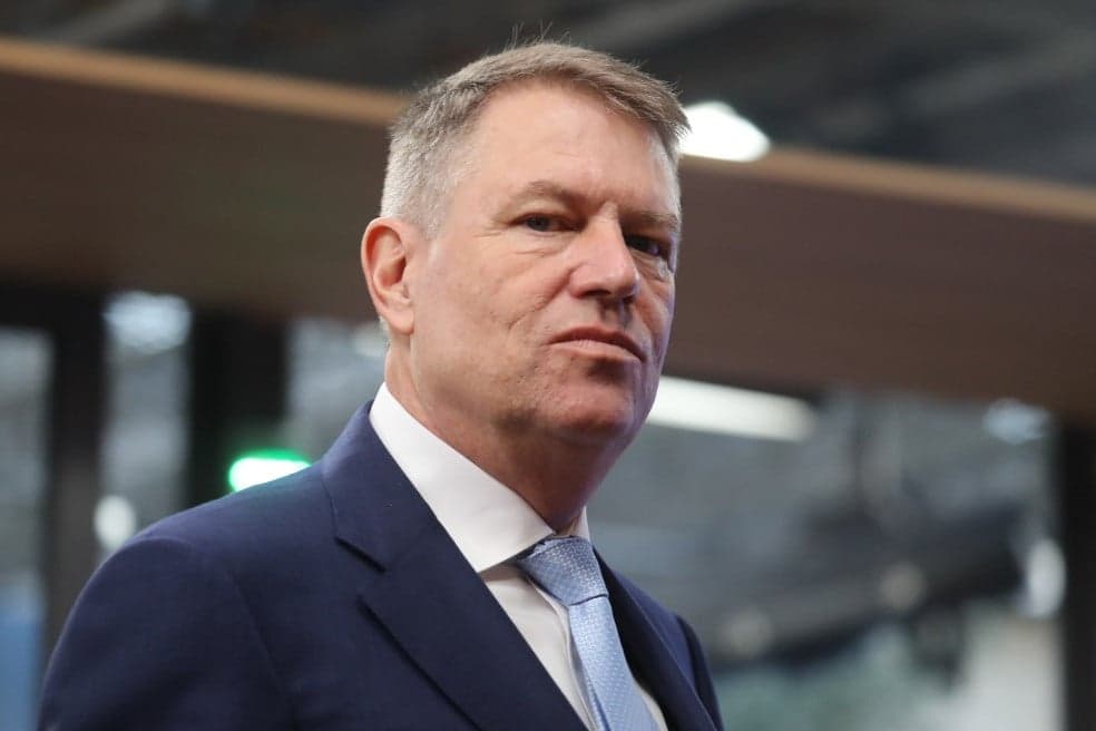 Iohannis mégsem fizet a magyarellenes gyűlöletbeszédért