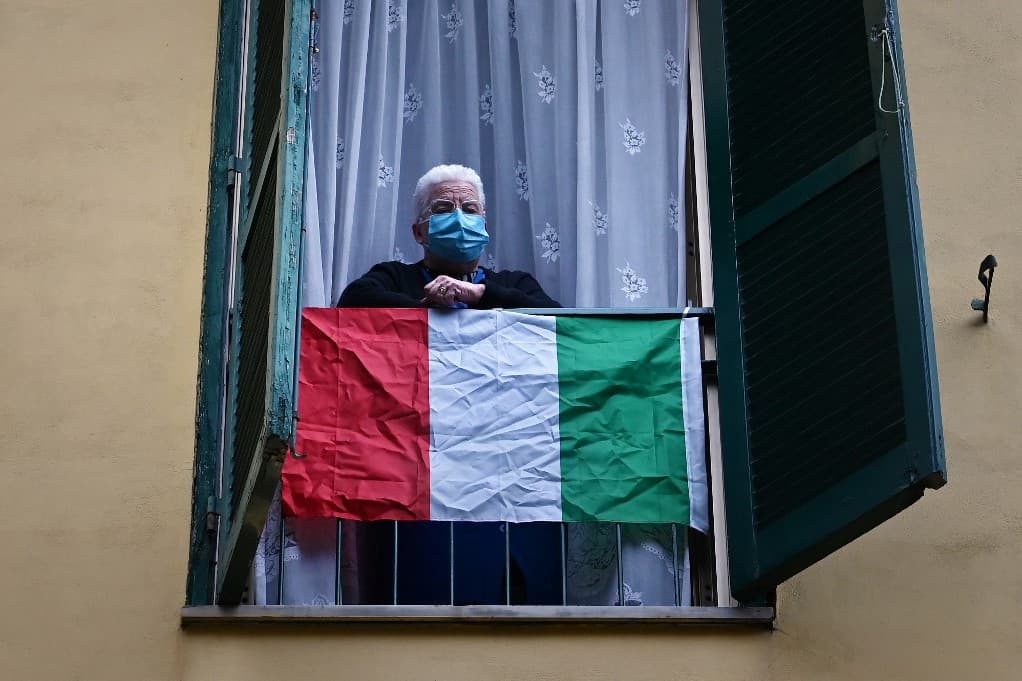 Már jóval az első igazolt megbetegedés előtt megjelent a vírus Olaszországban