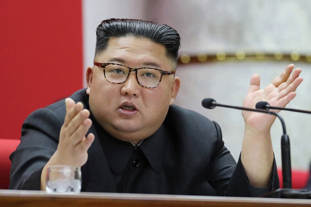 Észak-Korea ismét rakétákat indított a Japán-tenger irányába