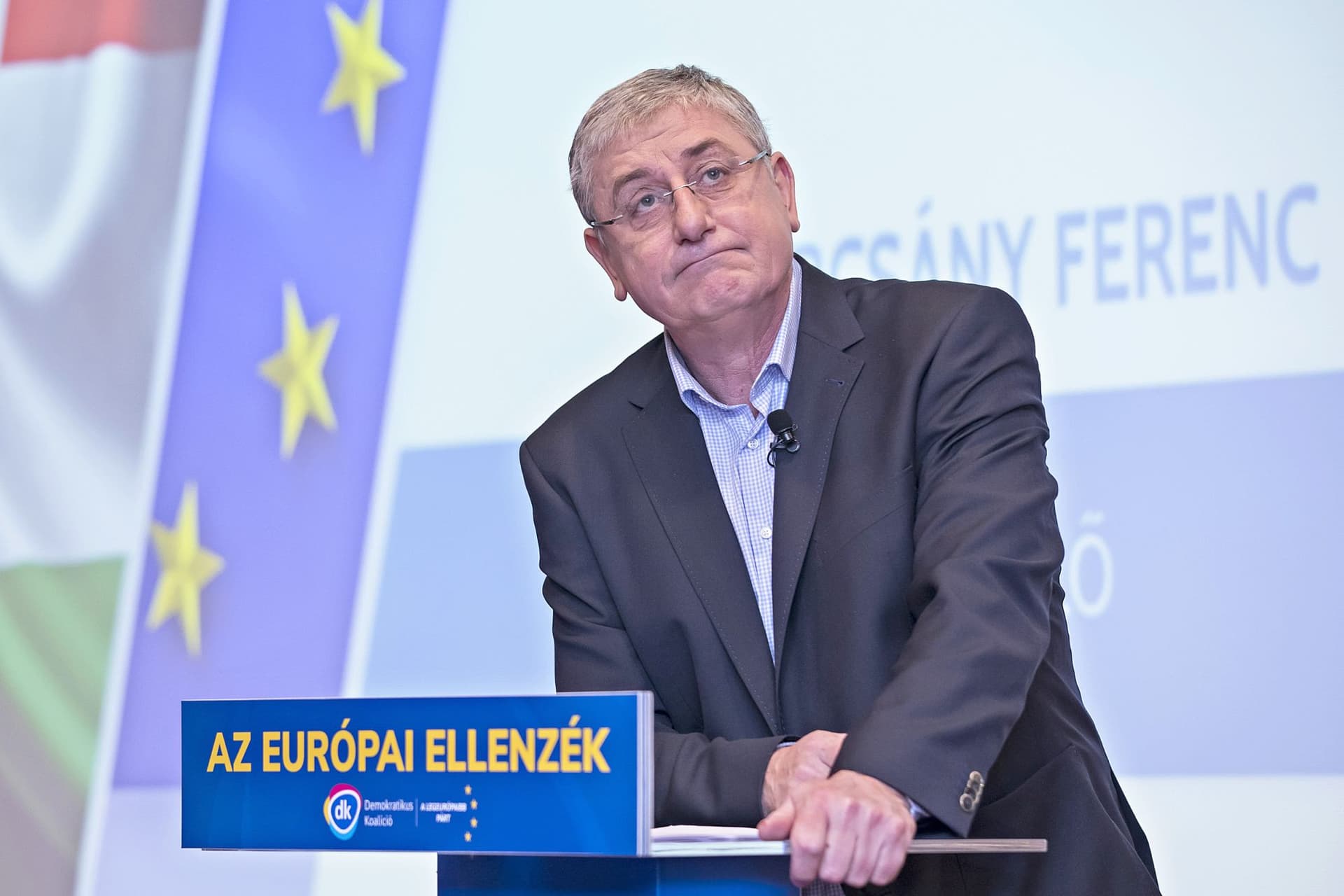 Csaknem tízezren csatlakoztak már a Gyurcsány elleni petícióhoz
