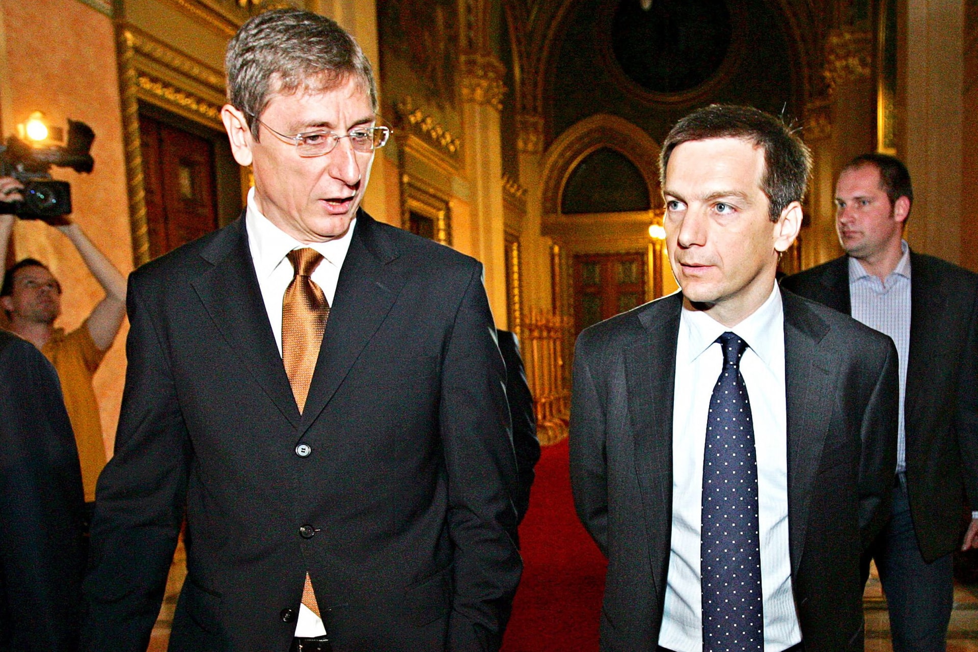Újabb liberális NGO készített álszakértői jelentést Magyarországról