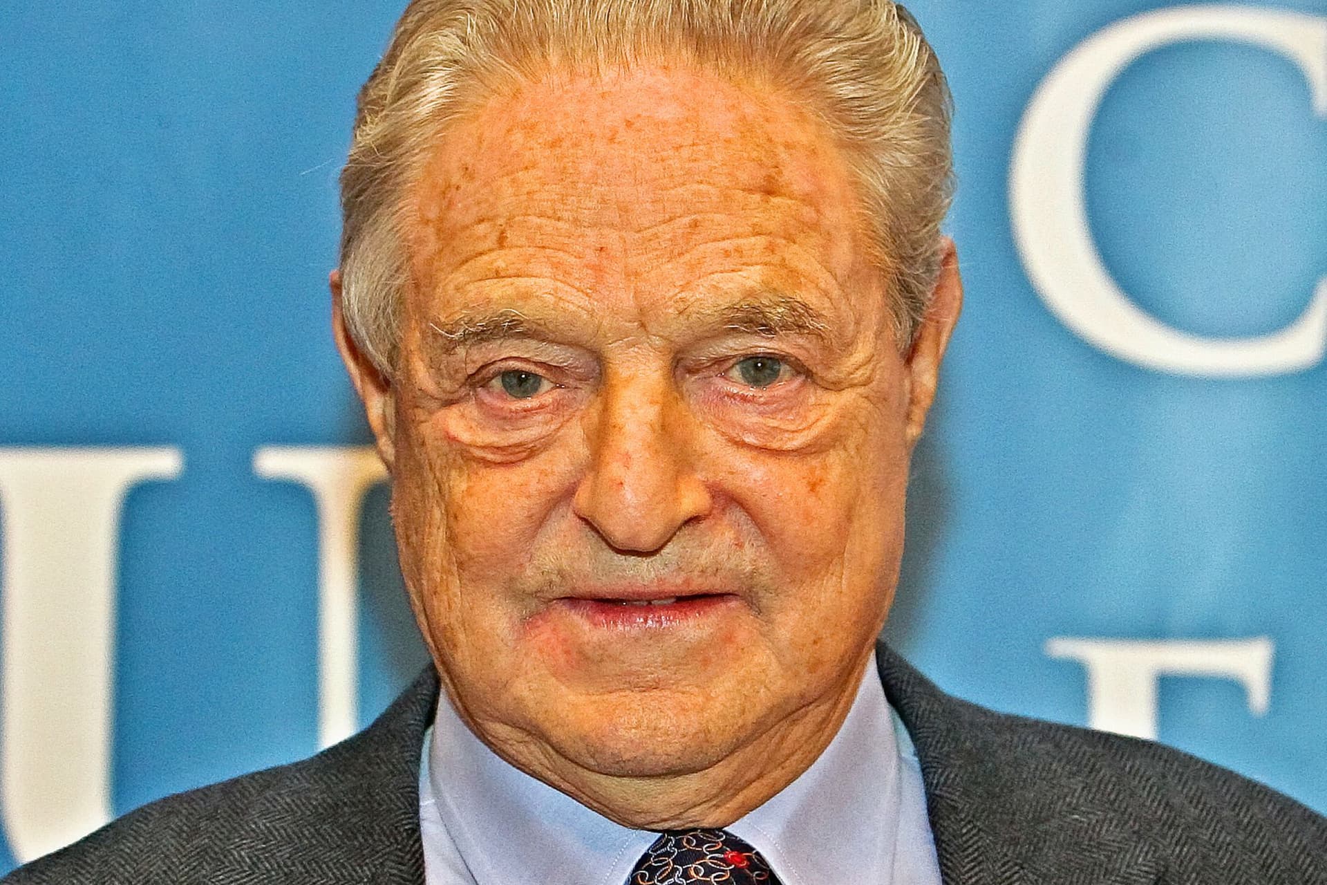 Hangfelvétel buktatta le Soros György politikai terjeszkedését