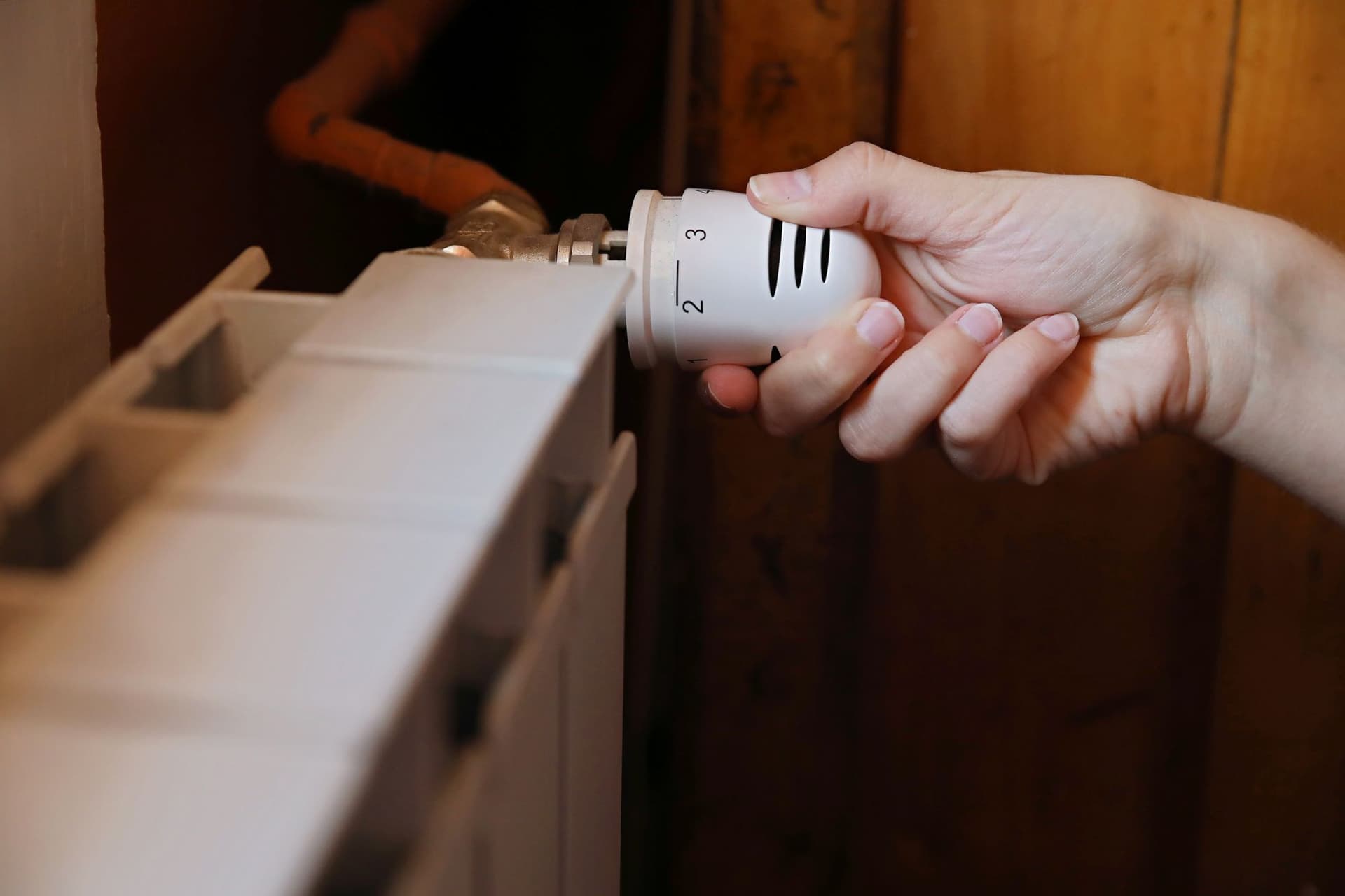 A fűtés leállására készíti fel az embereket a német katasztrófavédelem