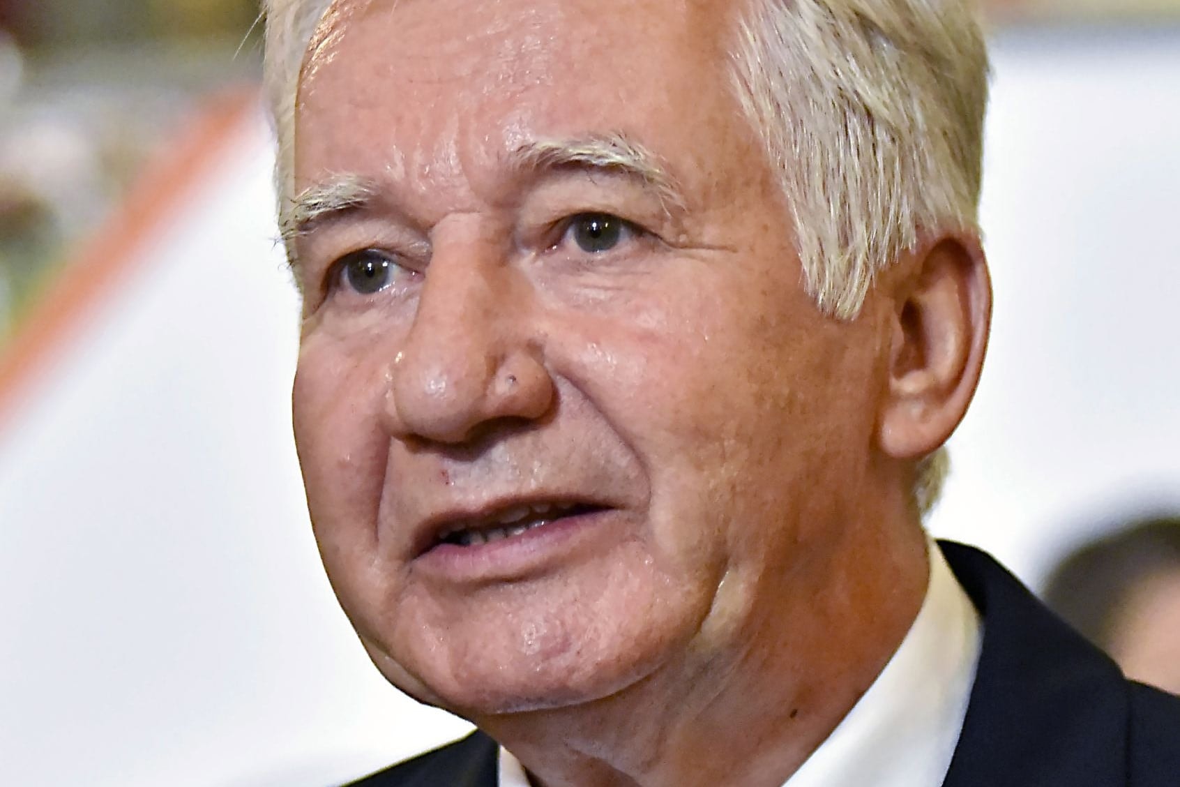Jakab István: Magyarország kiáll Ukrajna mellett, de a nemzeti kisebbségek jogainak biztosítását kéri