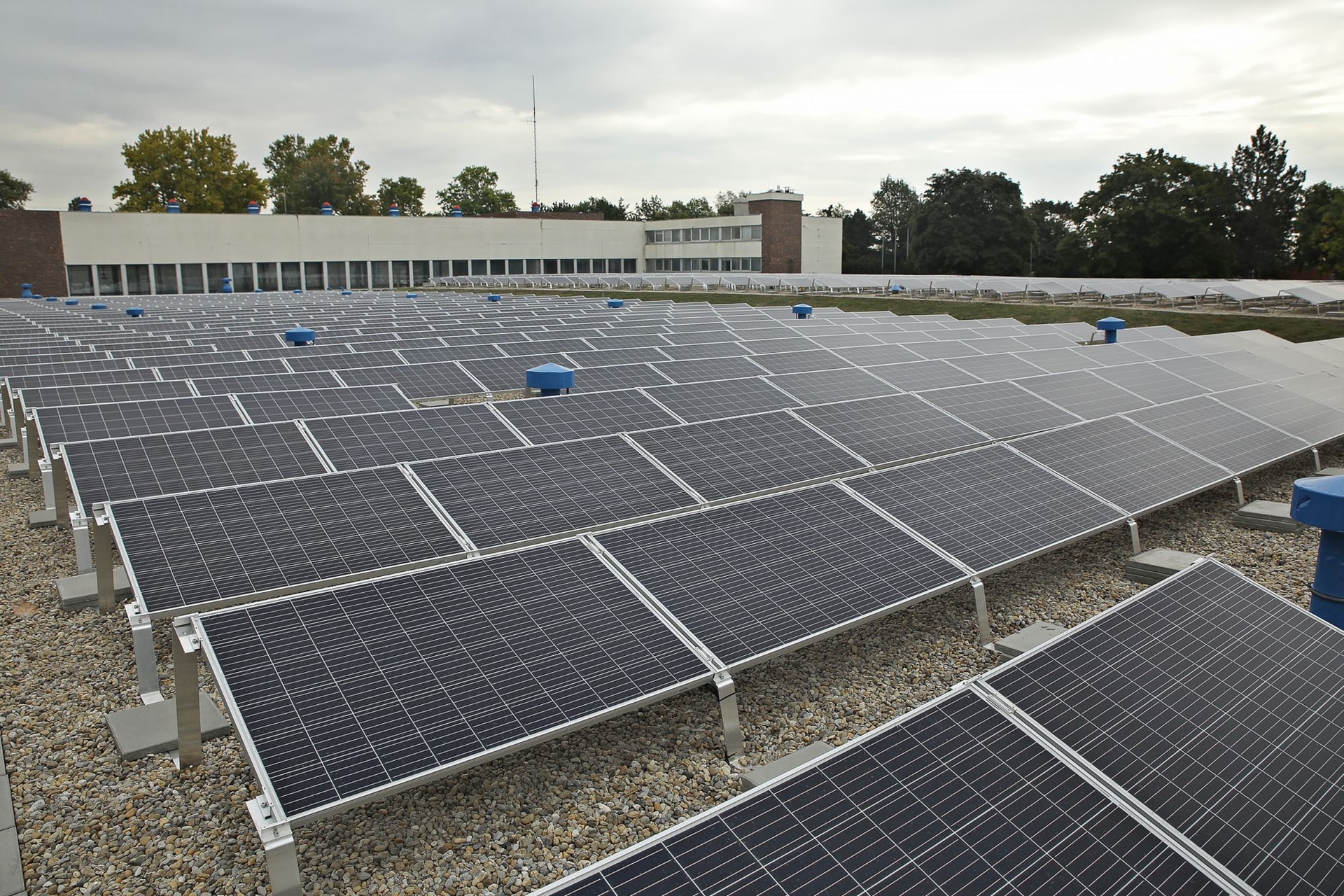 2020-ban tovább nőtt a megújuló alapú energiatermelés
