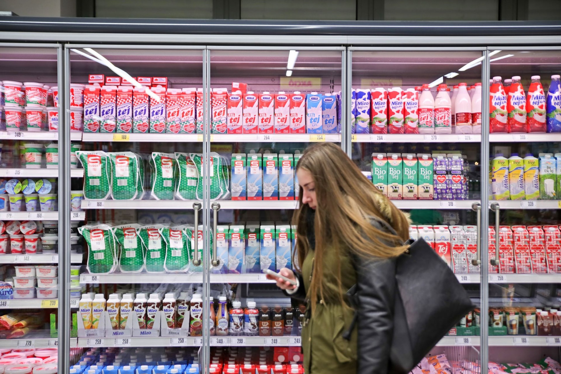 AM: folytatódik a tejágazat Közösségi Marketing Alapjának működése