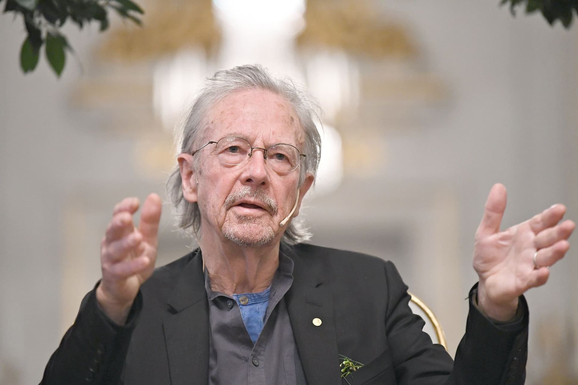 Krimi versus ismeretelmélet