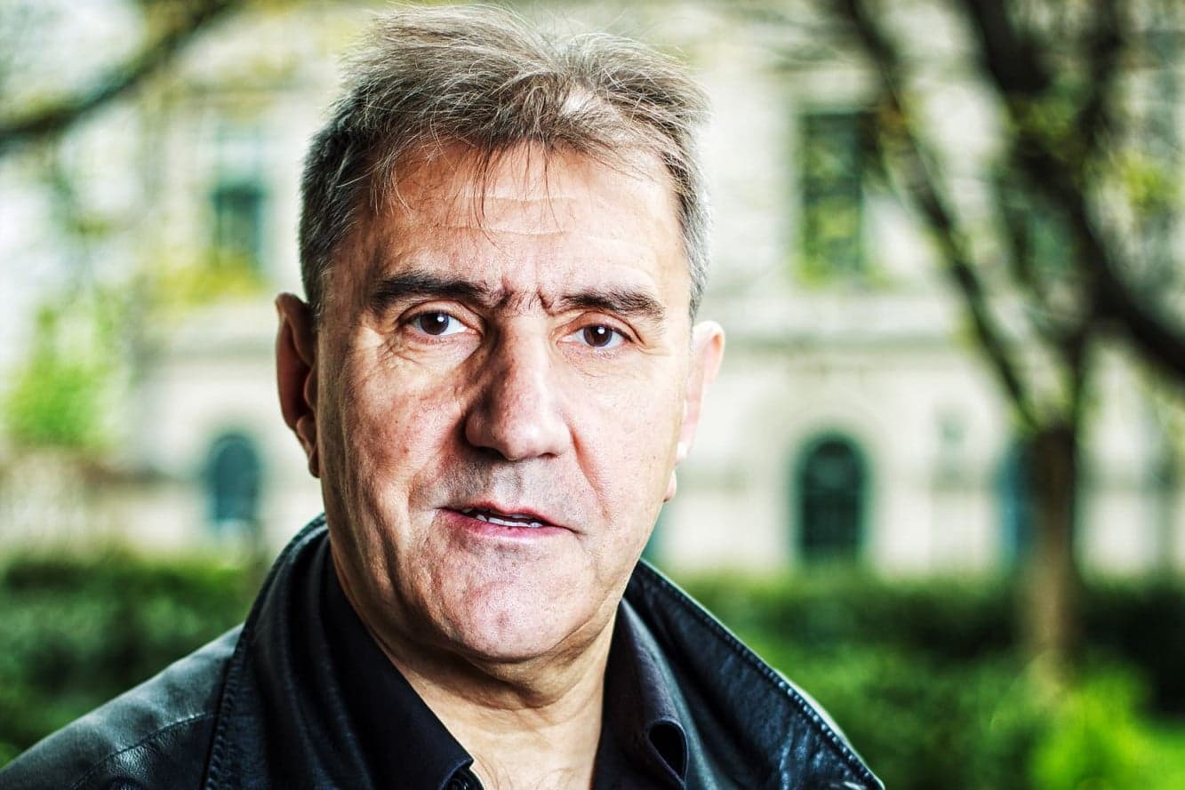 Közös ima Olaszországért és Magyarországért